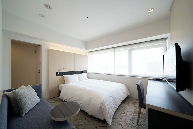Hotel Sunroute Tokushima