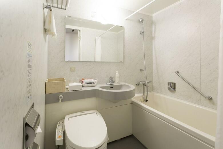 Hotel Sunroute Tokushima