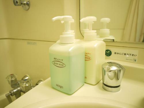 Hotel Route-inn Tomakomai Ekimae