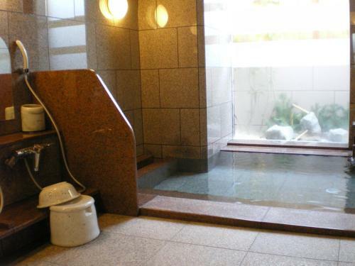 Hotel Route-inn Tomakomai Ekimae
