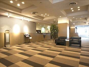 Smile Hotel Tomakomai
