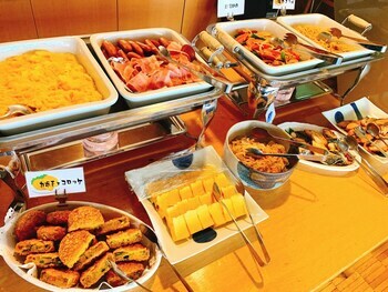 Smile Hotel Tomakomai