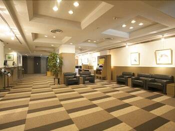 Smile Hotel Tomakomai