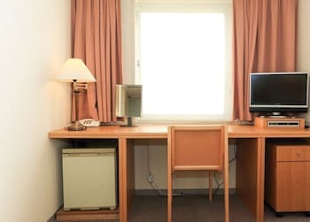 Smile Hotel Tomakomai