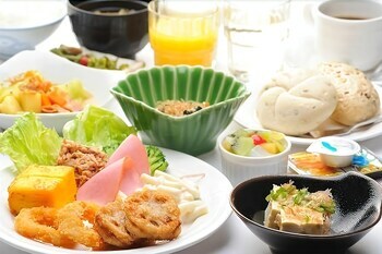 Smile Hotel Tomakomai