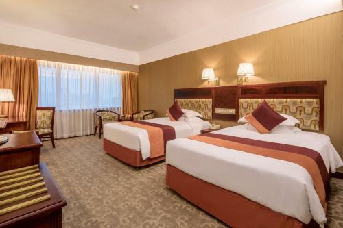 Asia International Hotel Guangdong