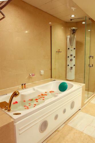 Asia International Hotel Guangdong