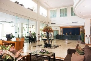 Hotel Kantary Bay