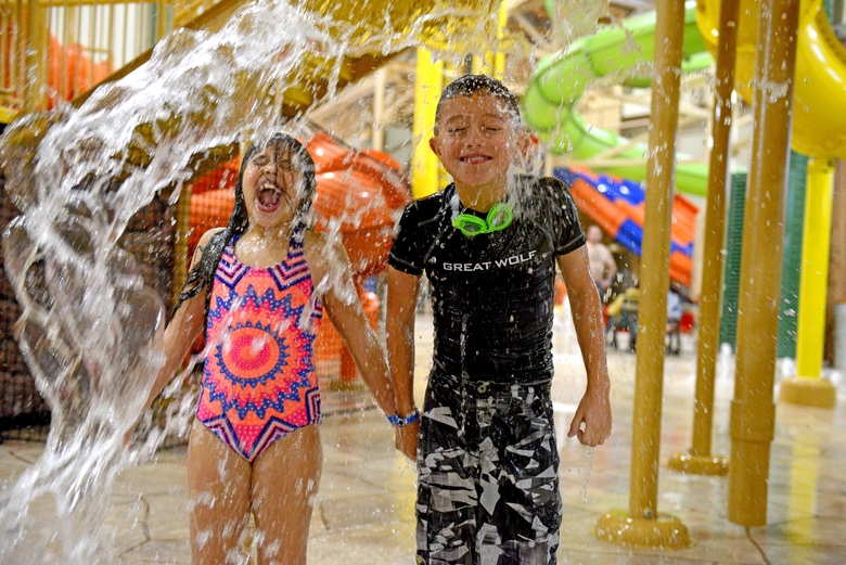 Hotel Great Wolf Lodge Niagara Falls