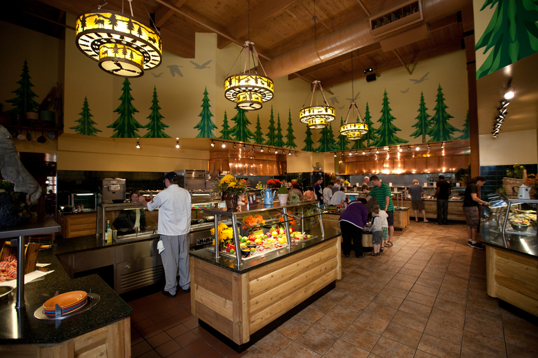 Hotel Great Wolf Lodge Niagara Falls
