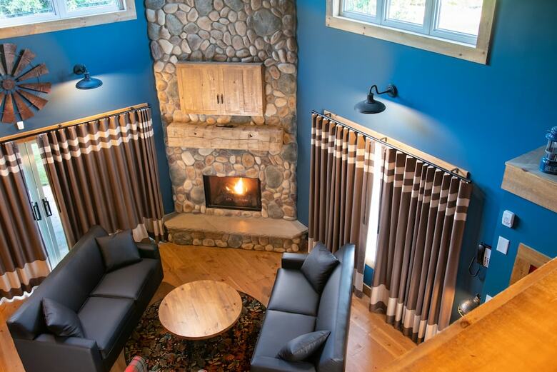 Hotel Great Wolf Lodge Niagara Falls