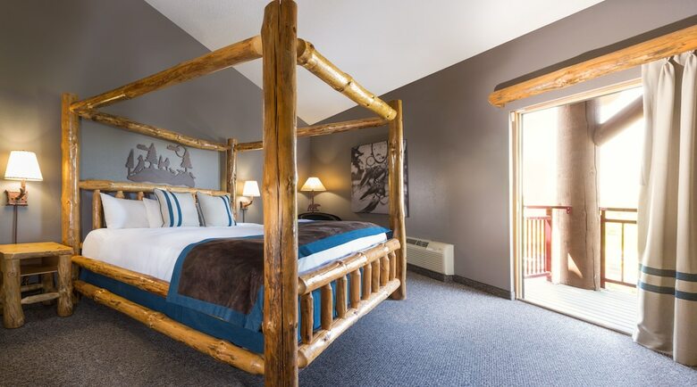 Hotel Great Wolf Lodge Niagara Falls