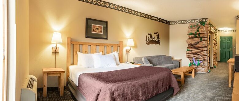 Hotel Great Wolf Lodge Niagara Falls