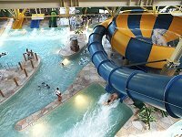 Hotel Great Wolf Lodge Niagara Falls