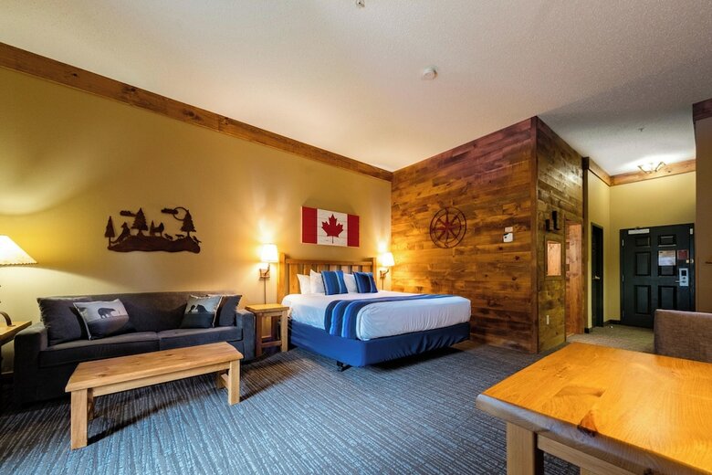 Hotel Great Wolf Lodge Niagara Falls