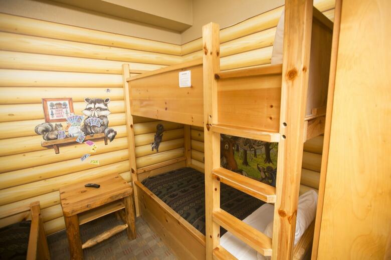 Hotel Great Wolf Lodge Niagara Falls
