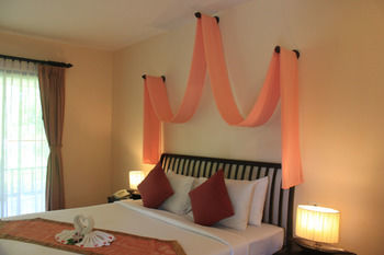 Hotel Sudala Beach Resort