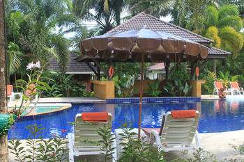 Hotel Sudala Beach Resort
