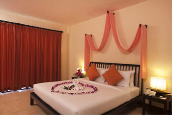 Hotel Sudala Beach Resort