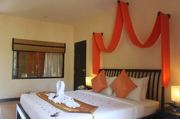 Hotel Sudala Beach Resort