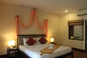 Hotel Sudala Beach Resort