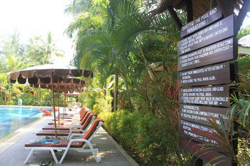 Hotel Sudala Beach Resort