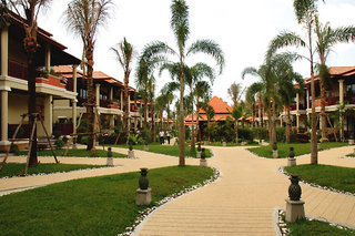 Hotel Khaolak Bayfront Resort