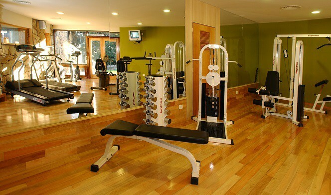 Hotel Design Suites Bariloche