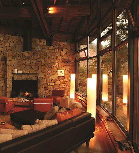 Hotel Design Suites Bariloche