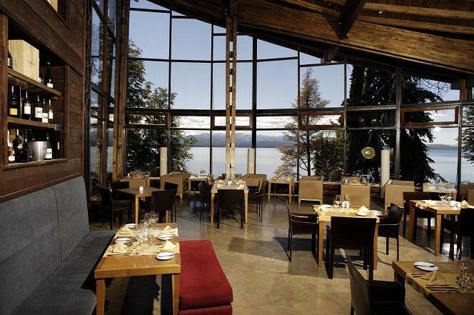 Hotel Design Suites Bariloche