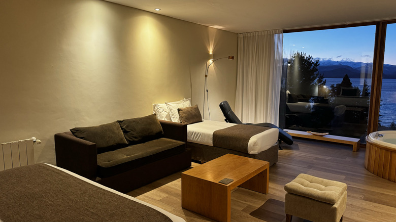 Hotel Design Suites Bariloche
