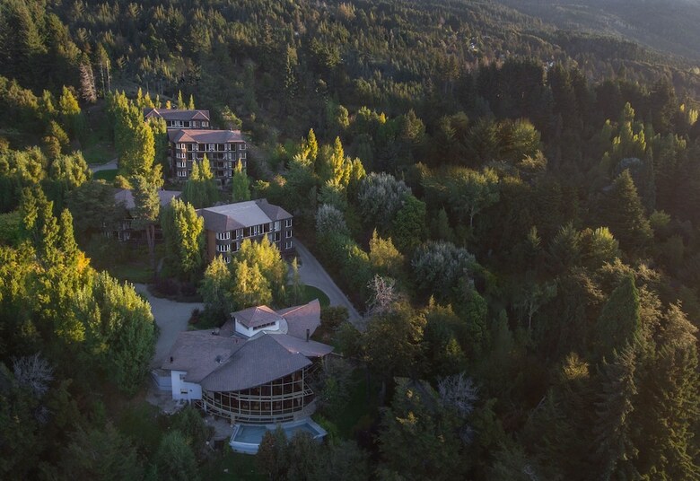 Hotel Design Suites Bariloche