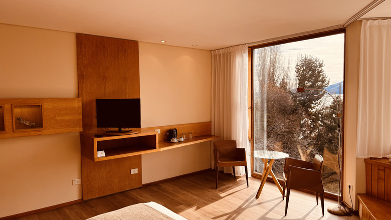 Hotel Design Suites Bariloche