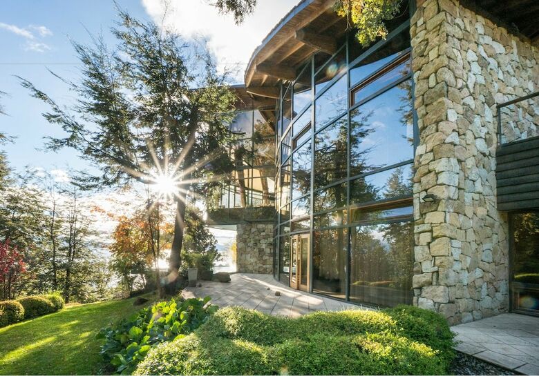 Hotel Design Suites Bariloche