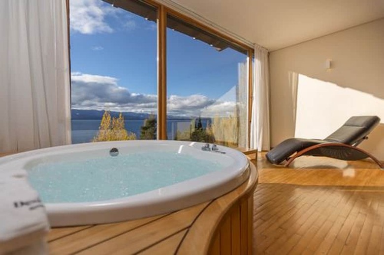 Hotel Design Suites Bariloche