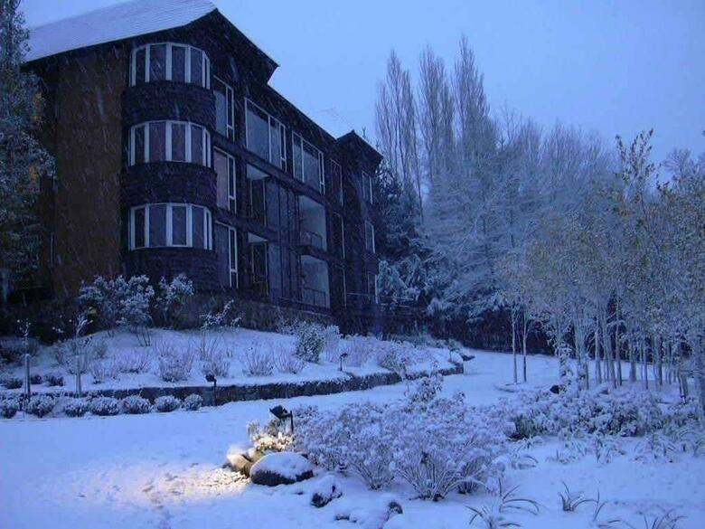Hotel Design Suites Bariloche