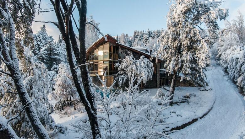 Hotel Design Suites Bariloche