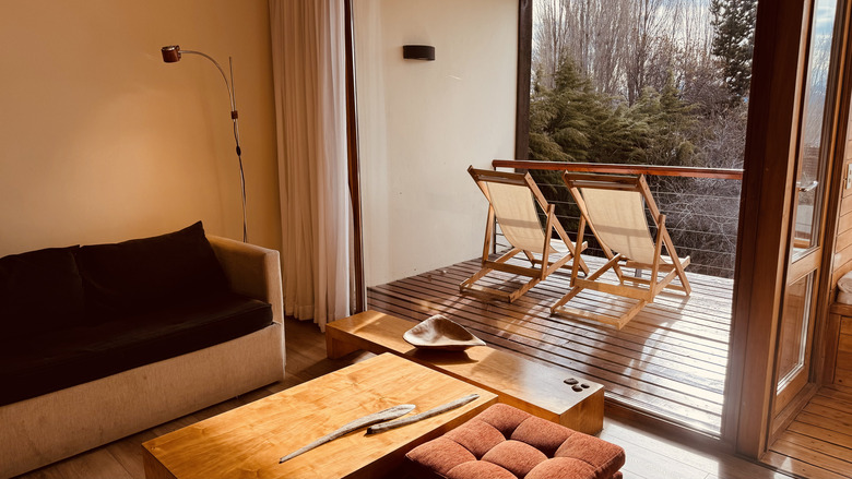 Hotel Design Suites Bariloche