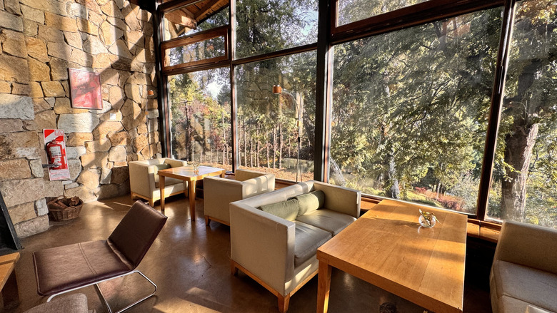 Hotel Design Suites Bariloche