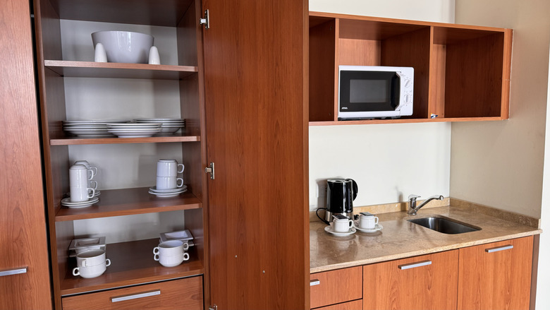 Hotel Design Suites Bariloche