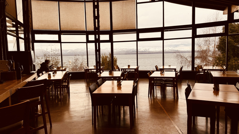 Hotel Design Suites Bariloche