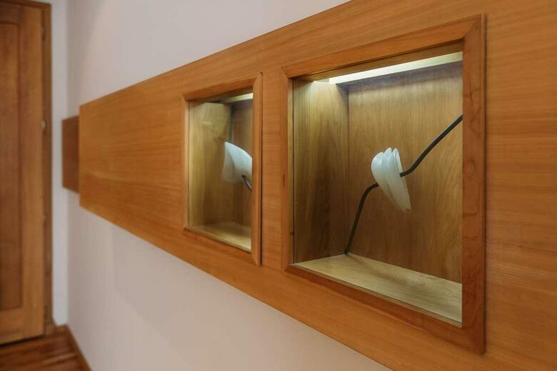 Hotel Design Suites Bariloche