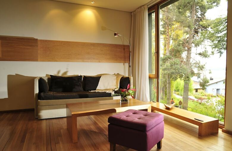 Hotel Design Suites Bariloche