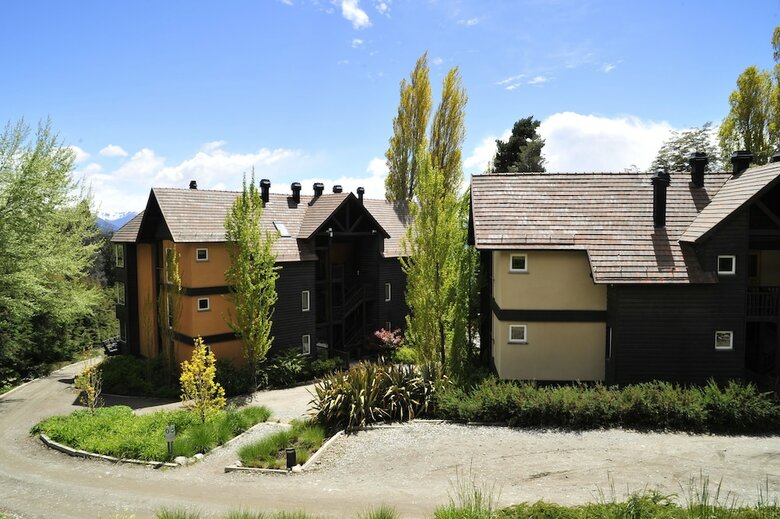 Hotel Design Suites Bariloche