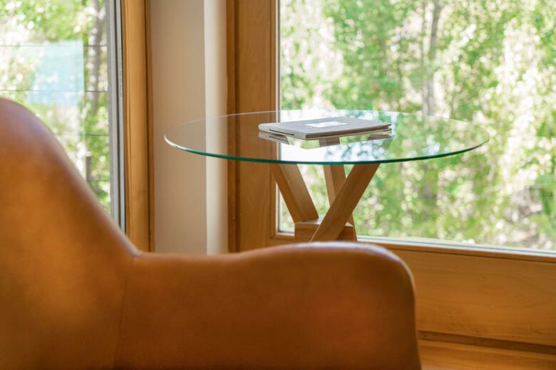Hotel Design Suites Bariloche
