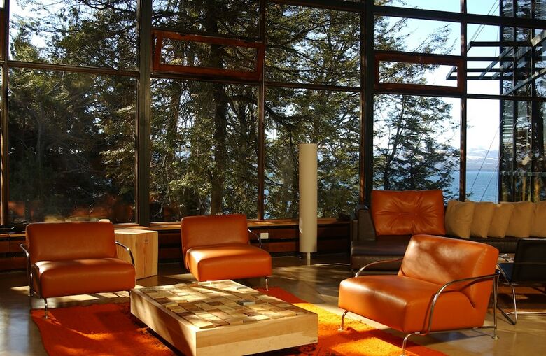 Hotel Design Suites Bariloche