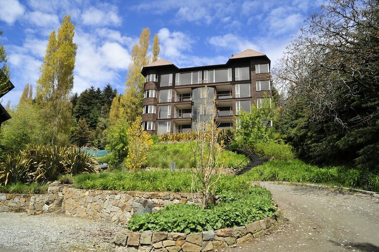 Hotel Design Suites Bariloche