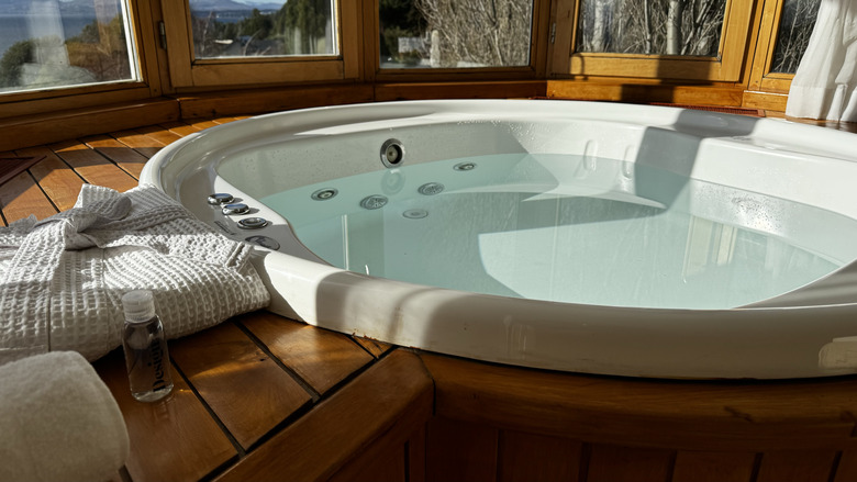 Hotel Design Suites Bariloche
