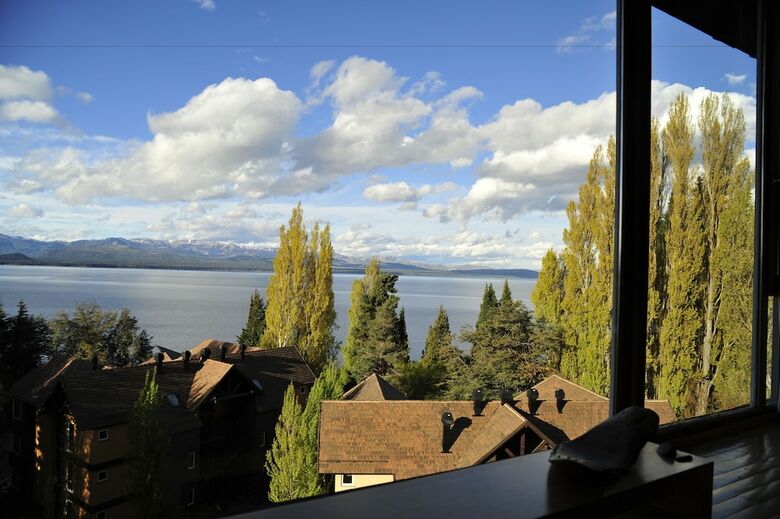 Hotel Design Suites Bariloche