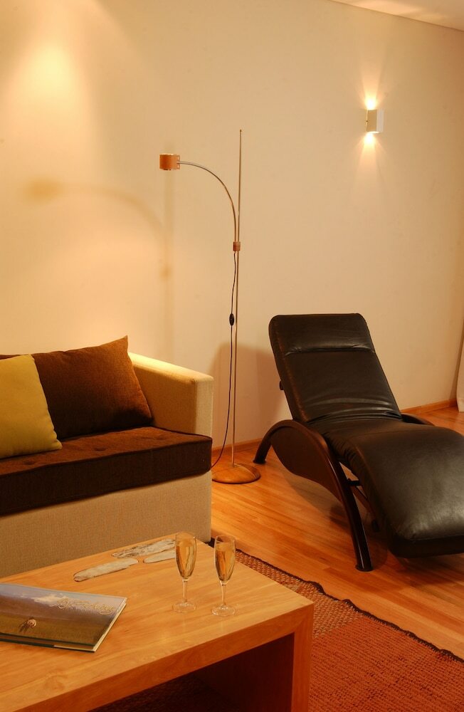 Hotel Design Suites Bariloche